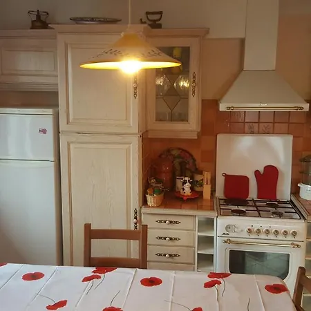 Maison Chalet *