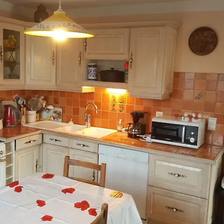 Chalet Maison *