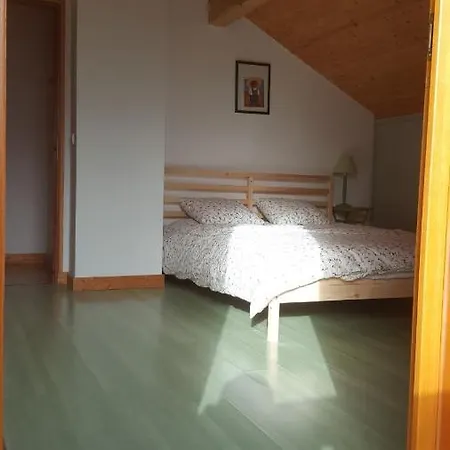 Chalet Maison *