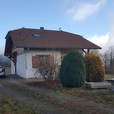 Chalet Maison