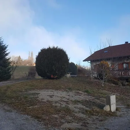Chalet Maison *