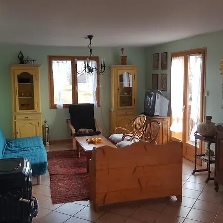 Maison *