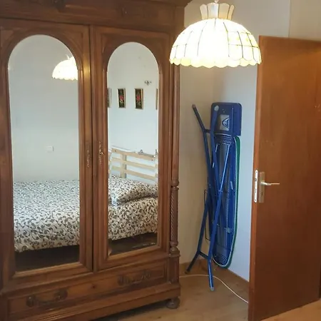 Chalet Maison Vinzier