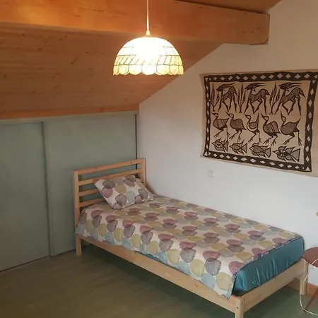 Maison Chalet