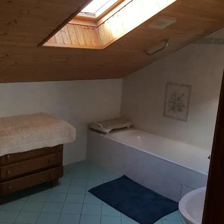 Chalet Maison Vinzier