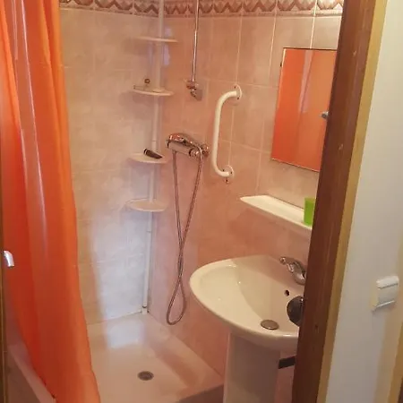 Maison Chalet