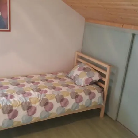 Chalet Maison