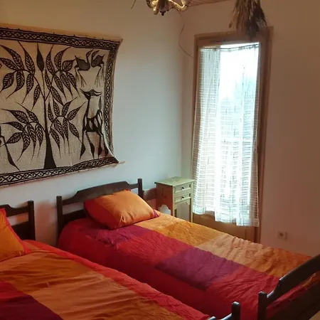 Chalet Maison *