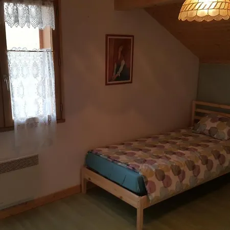 Maison Chalet Vinzier