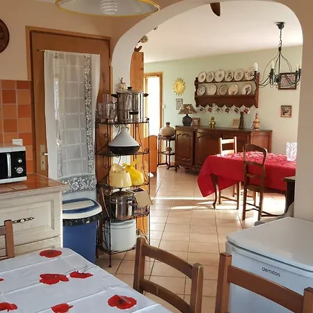Chalet Maison