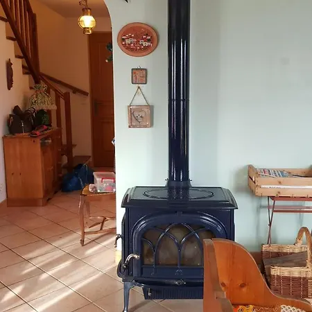 Chalet Maison